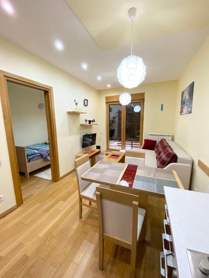 Apartman Dragisic Kalman J15,D8 Zlatibor Bagian luar foto