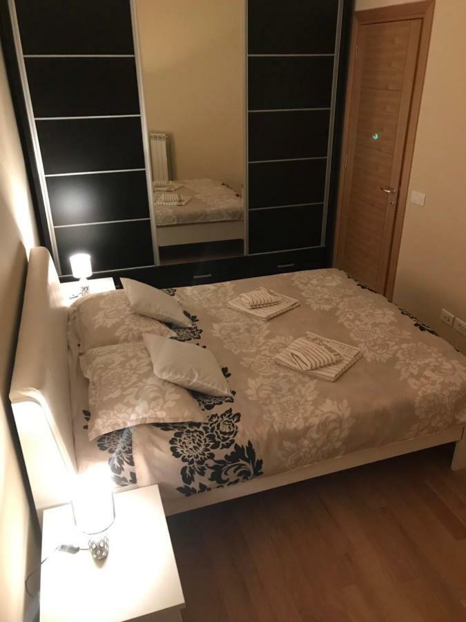 Apartman Dragisic Kalman J15,D8 Zlatibor Bagian luar foto