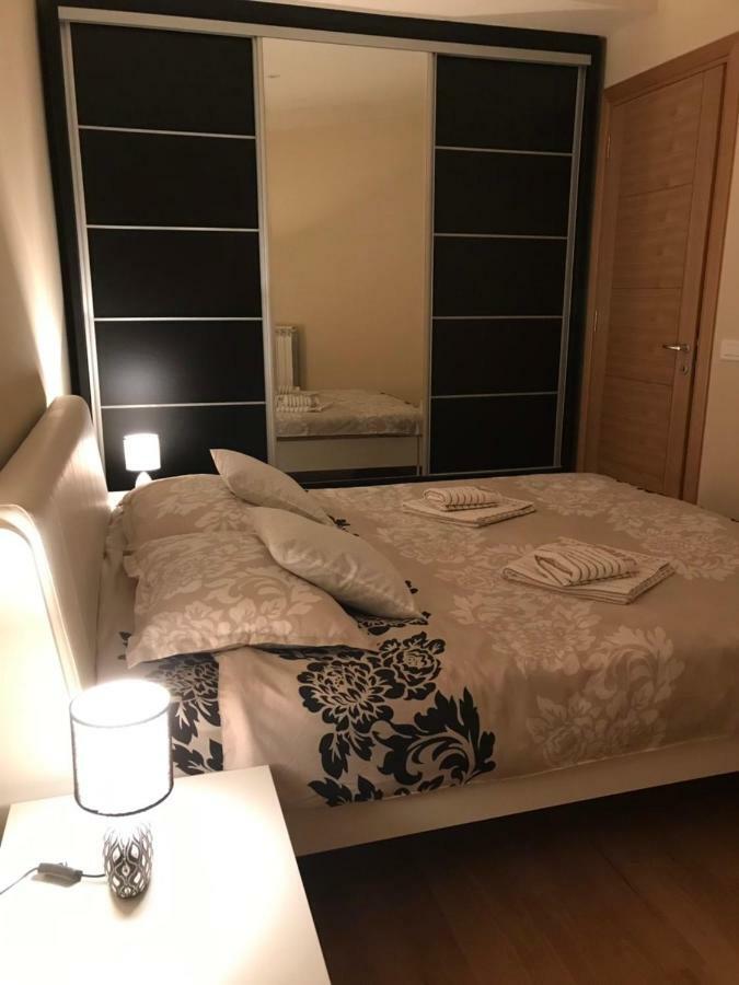 Apartman Dragisic Kalman J15,D8 Zlatibor Bagian luar foto