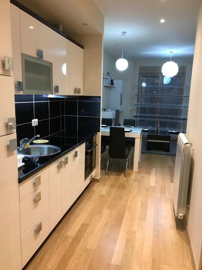 Apartman Dragisic Kalman J15,D8 Zlatibor Bagian luar foto