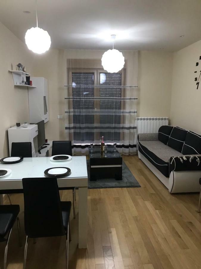Apartman Dragisic Kalman J15,D8 Zlatibor Bagian luar foto