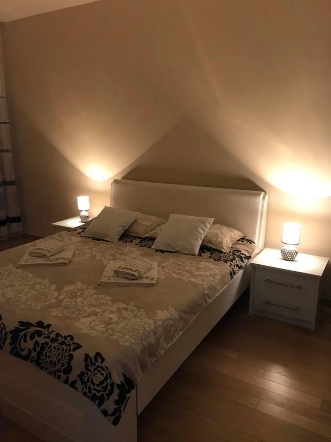 Apartman Dragisic Kalman J15,D8 Zlatibor Bagian luar foto
