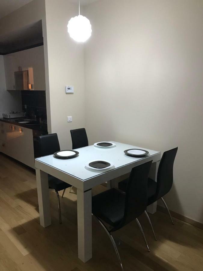 Apartman Dragisic Kalman J15,D8 Zlatibor Bagian luar foto