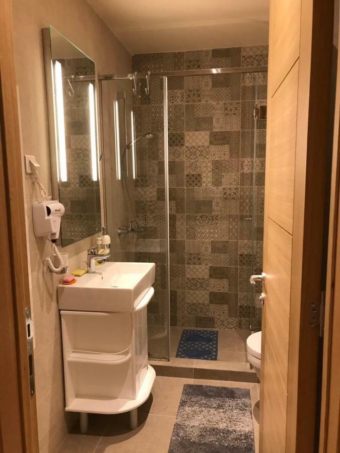Apartman Dragisic Kalman J15,D8 Zlatibor Bagian luar foto
