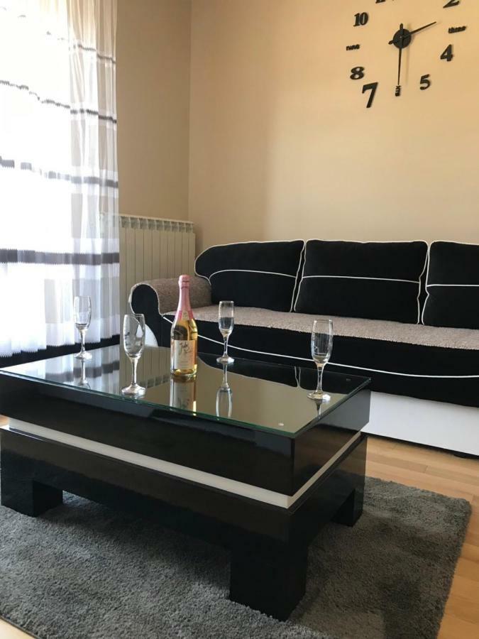 Apartman Dragisic Kalman J15,D8 Zlatibor Bagian luar foto