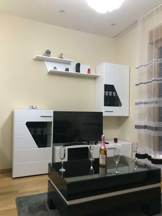 Apartman Dragisic Kalman J15,D8 Zlatibor Bagian luar foto