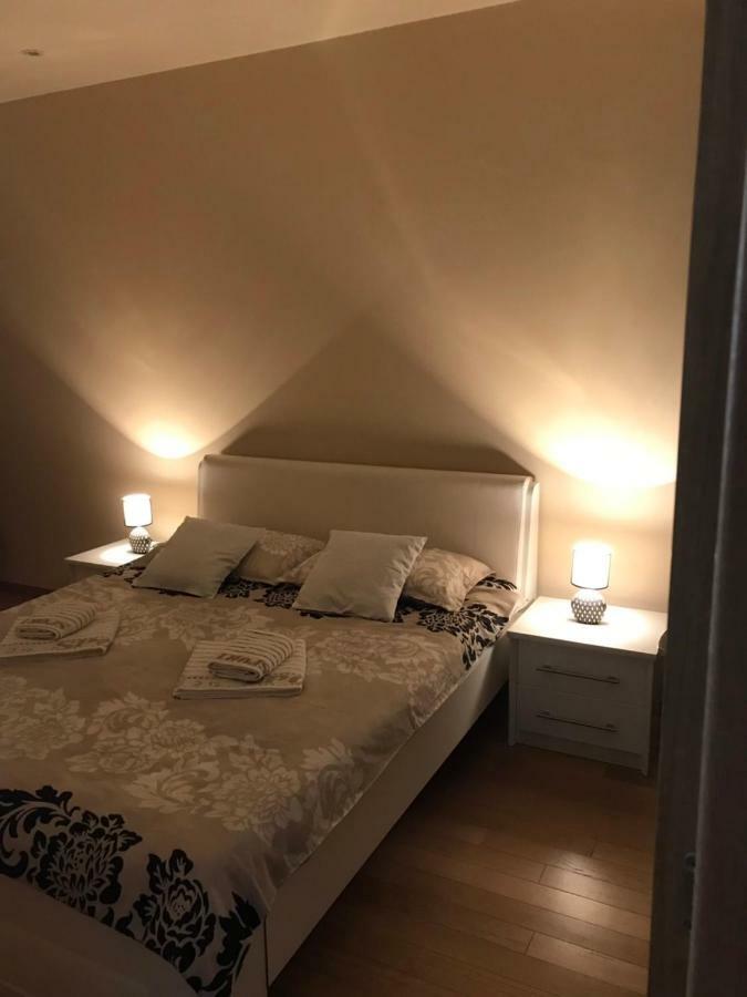 Apartman Dragisic Kalman J15,D8 Zlatibor Bagian luar foto