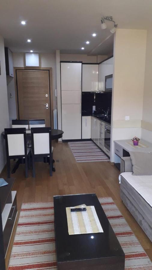 Apartman Dragisic Kalman J15,D8 Zlatibor Bagian luar foto