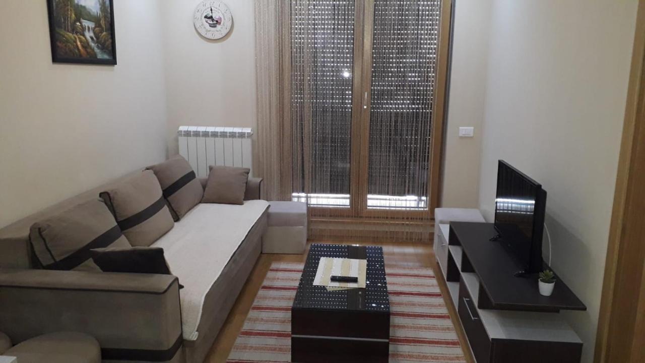 Apartman Dragisic Kalman J15,D8 Zlatibor Bagian luar foto