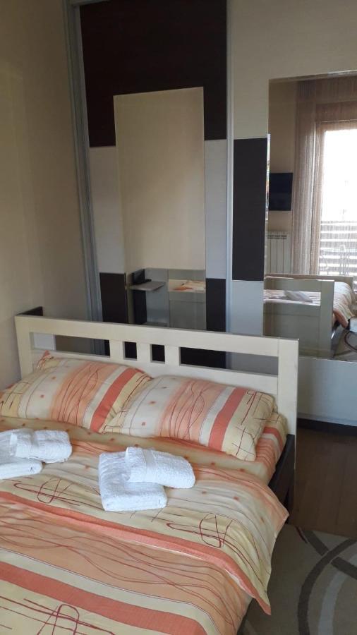 Apartman Dragisic Kalman J15,D8 Zlatibor Bagian luar foto